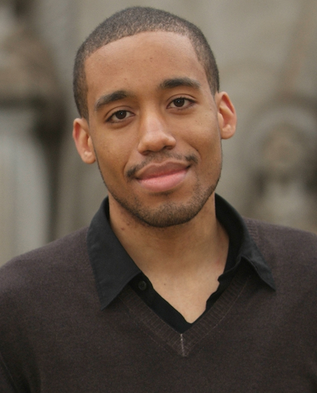 Emmanuel Young